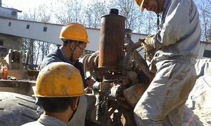 科勒柴油發(fā)電機(jī)組的日常運行維護(hù)